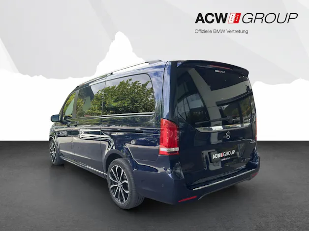 Mercedes-Benz V 250 d BlueTec Avant. lang 4m Van