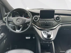 Mercedes-Benz V 250 d BlueTec Avant. lang 4m Van