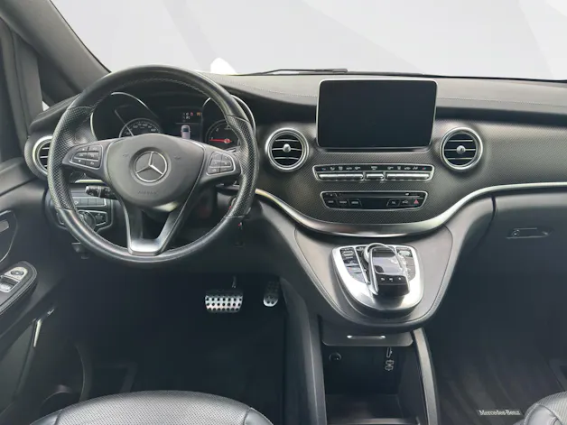 Mercedes-Benz V 250 d BlueTec Avant. lang 4m Van