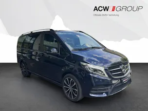 Mercedes-Benz V 250 d BlueTec Avant. lang 4m Van