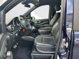 Mercedes-Benz V 250 d BlueTec Avant. lang 4m Van