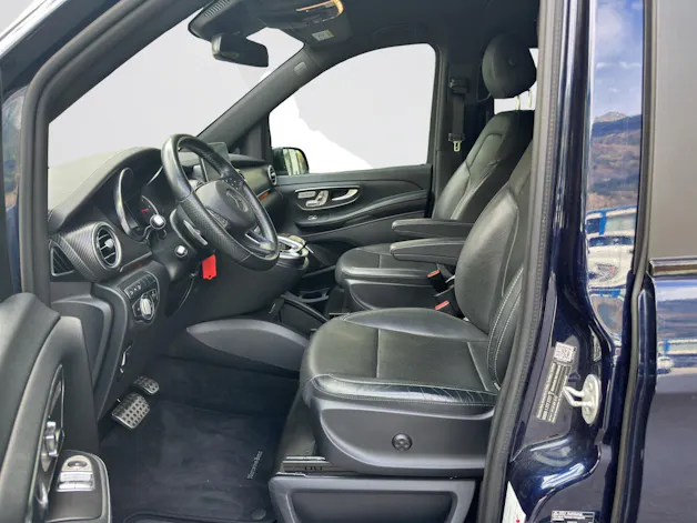 Mercedes-Benz V 250 d BlueTec Avant. lang 4m Van