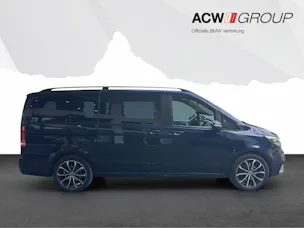 Mercedes-Benz V 250 d BlueTec Avant. lang 4m Van