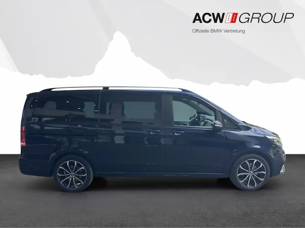 Mercedes-Benz V 250 d BlueTec Avant. lang 4m Van