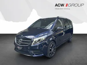 Mercedes-Benz V 250 d BlueTec Avant. lang 4m Van
