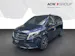 Mercedes-Benz V 250 d BlueTec Avant. lang 4m Van