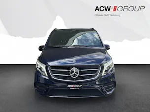 Mercedes-Benz V 250 d BlueTec Avant. lang 4m Van