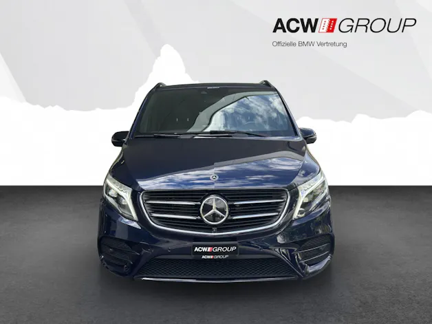 Mercedes-Benz V 250 d BlueTec Avant. lang 4m Van