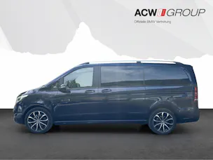 Mercedes-Benz V 250 d BlueTec Avant. lang 4m Van