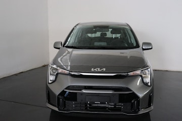 Vehicle image KIA PICANTO 0