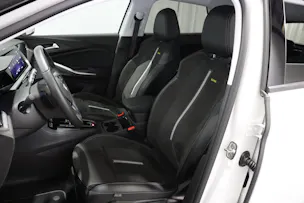 Opel Grandland 1.6 T PHEV GSE