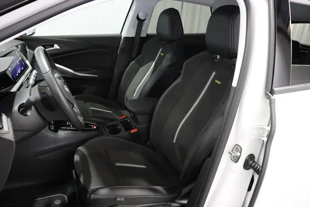 Opel Grandland 1.6 T PHEV GSE
