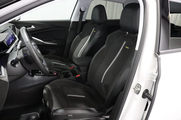 OPEL Grandland 1.6 T PHEV GSE 3