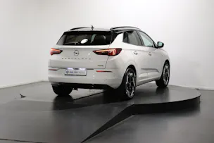 Opel Grandland 1.6 T PHEV GSE