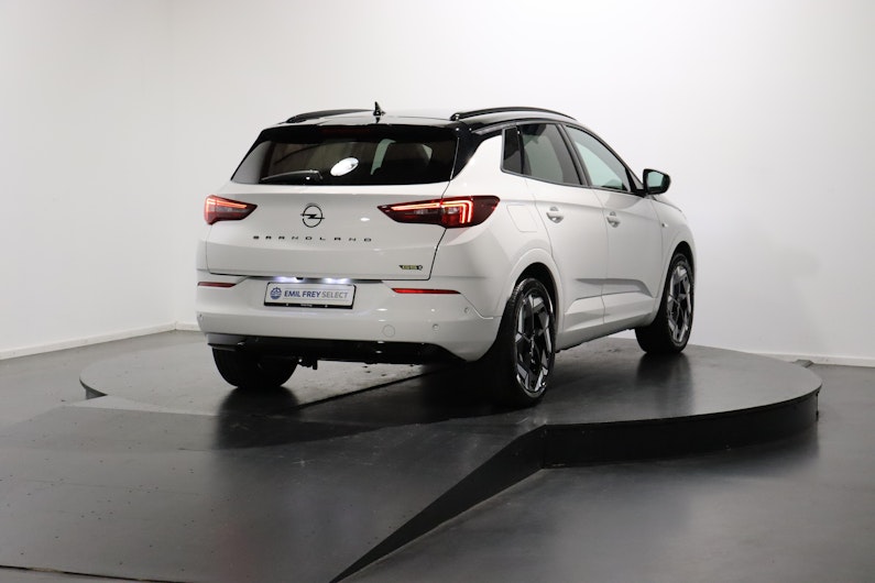 Vehicle image OPEL GRANDLAND