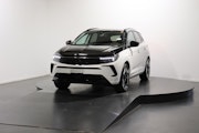 First vehicle image