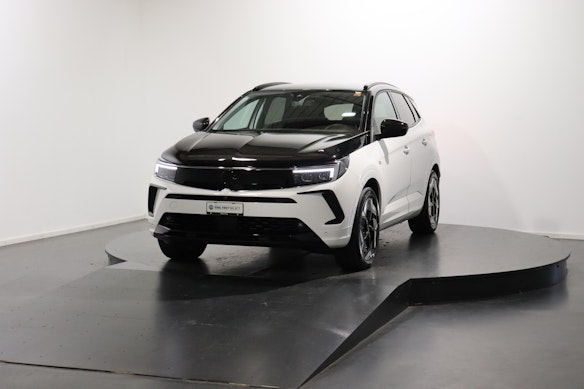 OPEL Grandland 1.6 T PHEV GSE 0