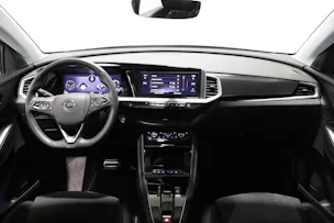 Opel Grandland 1.6 T PHEV GSE