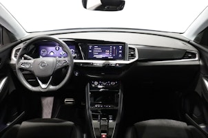 Vehicle image OPEL Grandland 1.6 T PHEV GSE