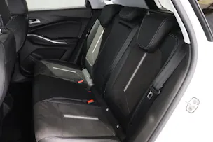 Opel Grandland 1.6 T PHEV GSE