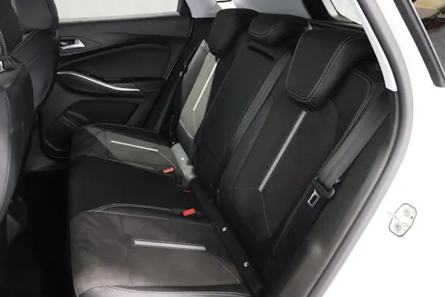 Opel Grandland 1.6 T PHEV GSE