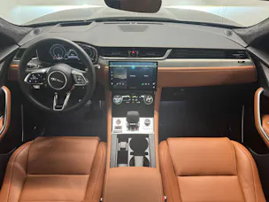 Jaguar F-Pace 2.0 P400e R-Dynamic HSE 90th Anniversary Ed. AWD
