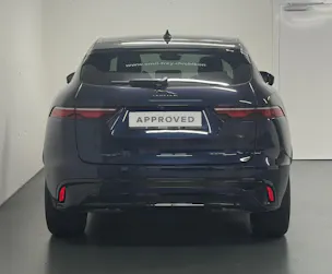 Jaguar F-Pace 2.0 P400e R-Dynamic HSE 90th Anniversary Ed. AWD