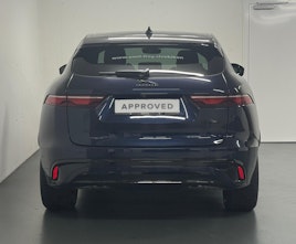 Vehicle image JAGUAR F-Pace 2.0 P400e R-Dynamic HSE 90th Anniversary Ed. AWD