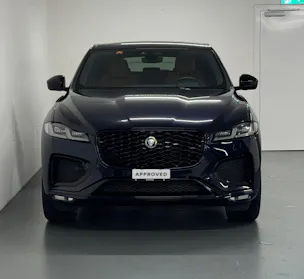Jaguar F-Pace 2.0 P400e R-Dynamic HSE 90th Anniversary Ed. AWD