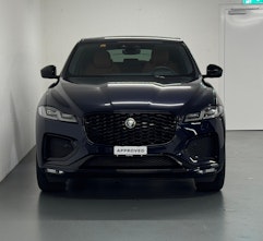 Vehicle image JAGUAR F-Pace 2.0 P400e R-Dynamic HSE 90th Anniversary Ed. AWD