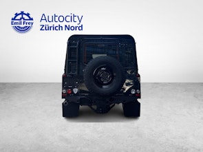 Vehicle image LAND ROVER Defender 110 2.2 TD4 SW SE