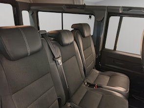 Vehicle image LAND ROVER Defender 110 2.2 TD4 SW SE