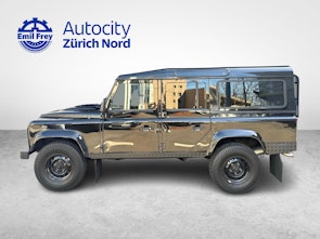 Vehicle image LAND ROVER Defender 110 2.2 TD4 SW SE