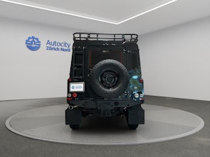 Vehicle image LAND ROVER Defender 110 2.2 TD4 SW SE