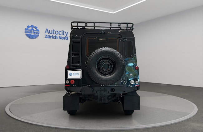 Vehicle image 9 Vehicle image 9