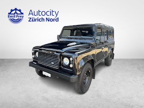 Vehicle image LAND ROVER Defender 110 2.2 TD4 SW SE