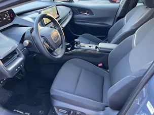 Toyota Prius 2.0 Plug-In-Hybrid Style