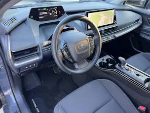 Toyota Prius 2.0 Plug-In-Hybrid Style