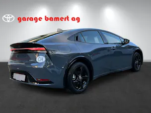 Toyota Prius 2.0 Plug-In-Hybrid Style