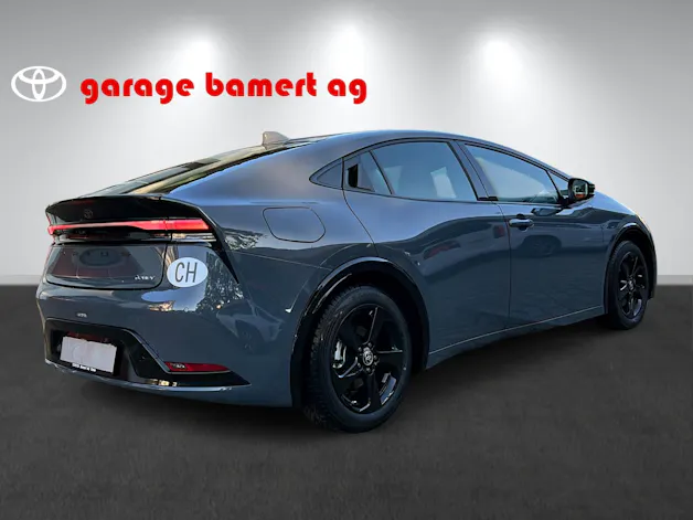Toyota Prius 2.0 Plug-In-Hybrid Style