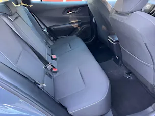 Toyota Prius 2.0 Plug-In-Hybrid Style