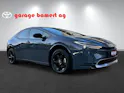 Toyota Prius 2.0 Plug-In-Hybrid Style