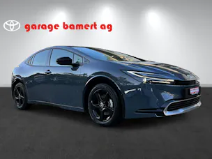 Toyota Prius 2.0 Plug-In-Hybrid Style