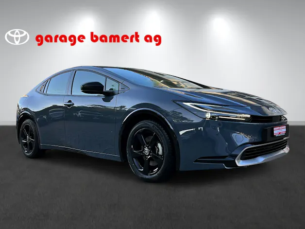 Toyota Prius 2.0 Plug-In-Hybrid Style