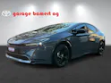 Toyota Prius 2.0 Plug-In-Hybrid Style