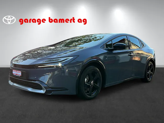 Toyota Prius 2.0 Plug-In-Hybrid Style