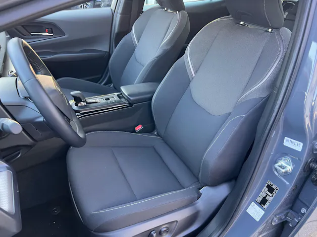 Toyota Prius 2.0 Plug-In-Hybrid Style