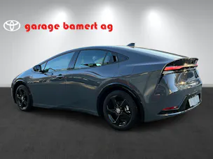 Toyota Prius 2.0 Plug-In-Hybrid Style