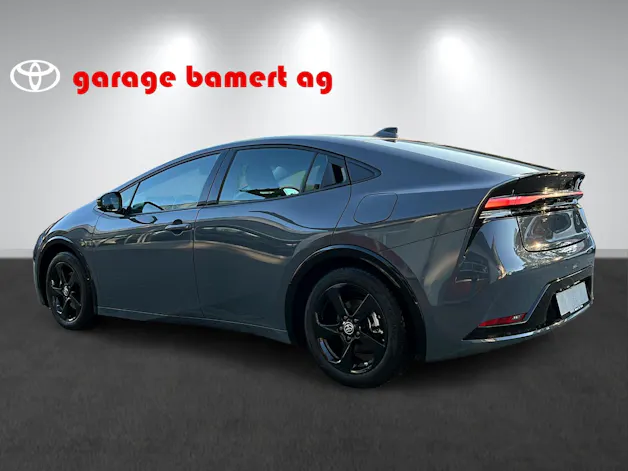 Toyota Prius 2.0 Plug-In-Hybrid Style