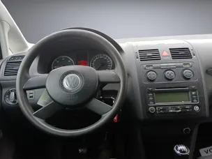 VW Touran 1.9 TDI 105 Trendline